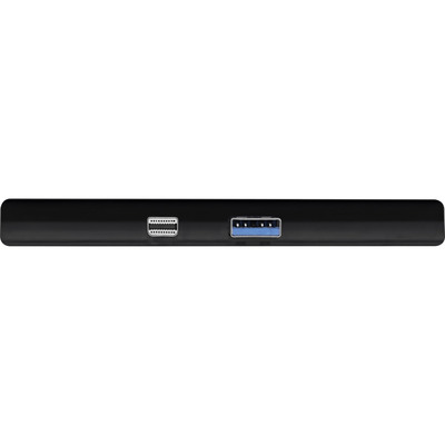 InLine® MultiHub, Surface Pro 4/5/6, 3x USB-A 3.2 Buchse, HDMI 4K, Cardreader  (Produktbild 5)
